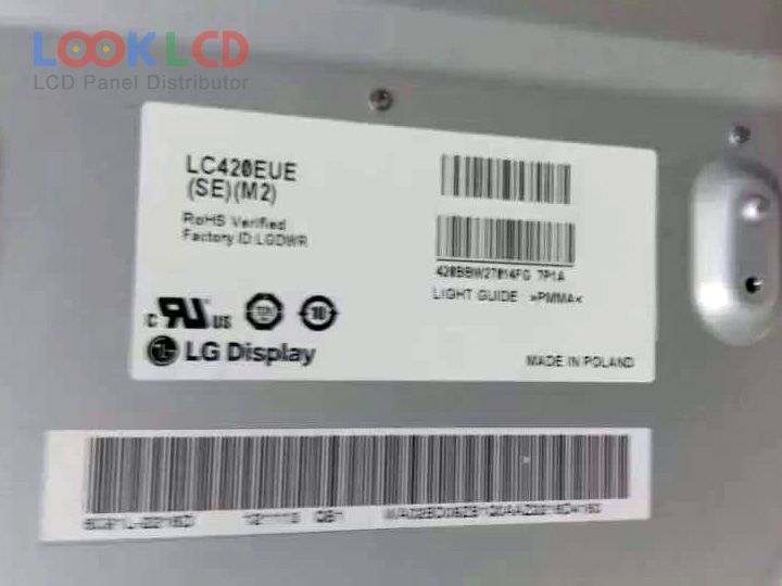 LC420EUE-SEM2